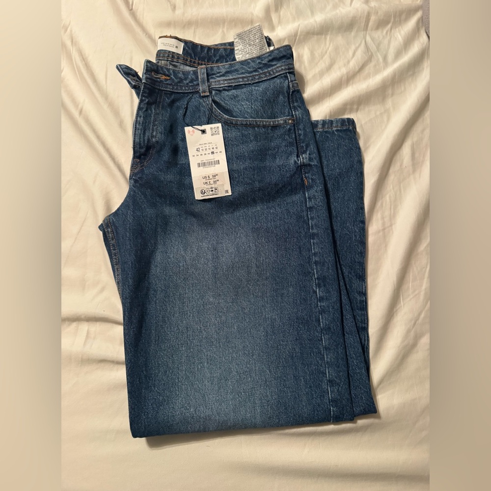 Zara Jeans